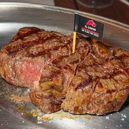 El Gaucho Argentinian Steak House Pattaya Terminal21