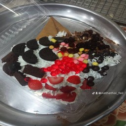 เครปวิปครีม