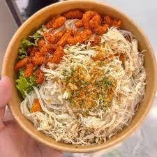 Look อาหารเช้า & ก๋วยเตี๋ยวต้มยำ