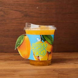 Mayongchid Frappe มะยงชิดปั่น (12 Oz)