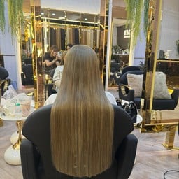 ร้านต่อผมเอมมี่ ศูนย์การค้าตะวันนาบางกะปิ