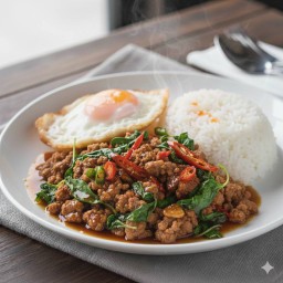 ข้าวกับแก้มใจ สำราญใจ