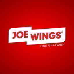 JOE WINGS Siam Paragon