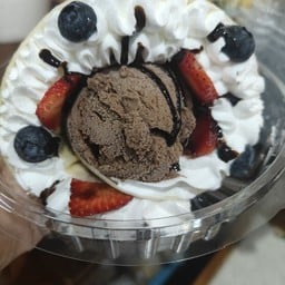 เครปเย็น