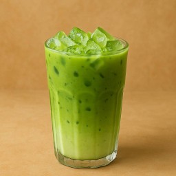 ชาเขียวนมไทยแท้ รุ่นสว่างจิต