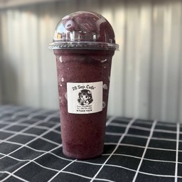 บลูเบอร์รี่ปั่น