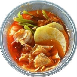 BenzEats หมาล่า DIY 2 พฤกษา 3