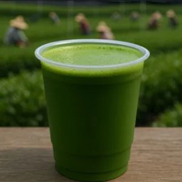 ISE PureMatcha (Ceremonial)