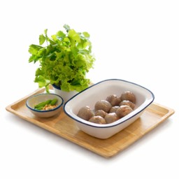สาคูไส้ไก่ (Best Seller)