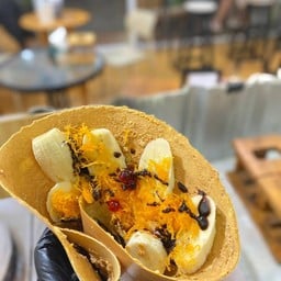 เครปวิศวะโลตัสเกล็ดแก้วสัตหีบ