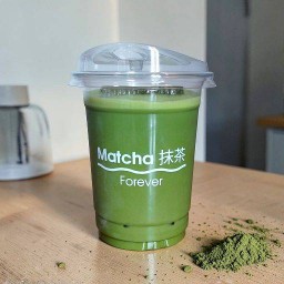 Matcha Forever