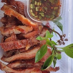 ร้านอบโอ่งในบ้าน สาขาแรก