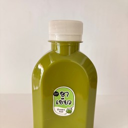 ชาเขียว 150 ml