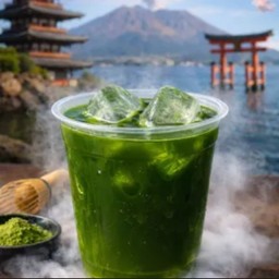 Midori PureMatcha