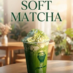 Soft Matcha