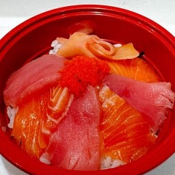 JOJO Sushi สาขา กัลปพฤกษ์