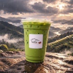 ชาเขียว