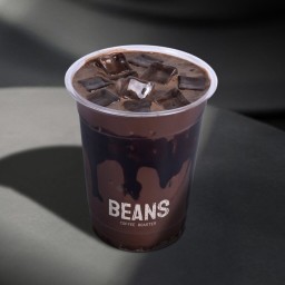 Iced Mocha