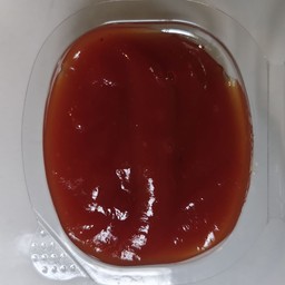 ซอสมะเขือเทศ