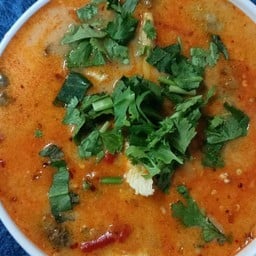 Alek's a la carte อาเล็ก อาหารตามสั่ง ช่องแซมสาร