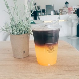 อเมริกาโน่มะม่วง