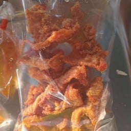 ไก่ทอดหาดใหญ่ อินทมระ44