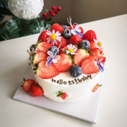 By MINT เบเกอรี่