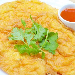 กะเพราโคตรเด็ด-บัวโรย