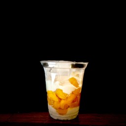 เนื้อมะม่วงเย็นอาจหายเย็นตามอุณหภูมิโลก จนเหลือแต่เนื้อมะม่วง