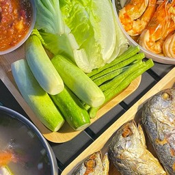 อิ่มแน่ ครัวบ้านเรา