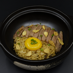 ข้าวมันเนื้อ