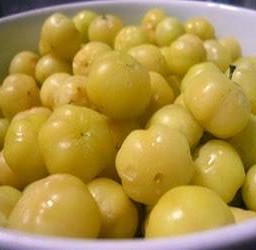 ผลไม้แสนหวาน