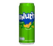 เเฟนต้าเขียว