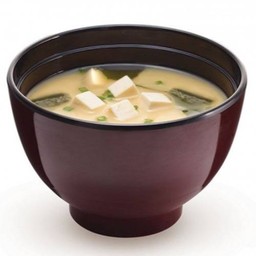 ซุปมิโสะ