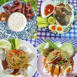 หิวมั๊ยลองสั่งดูByน้องมิ้น