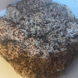 ข้าวเหนียวดำ