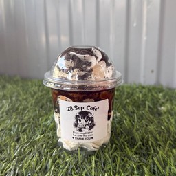 วิปครีม โอริโอ้