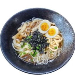 จันชีกุกซู Janchi Guksu