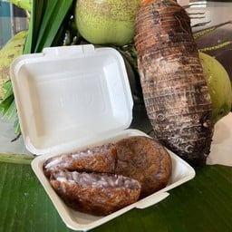 ขนมบ้าบิ่น โลตัสปราจีน