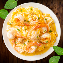 หอมกะเพรา - ซอยนวมินทร์42