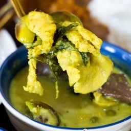 ขนมจีนแม่เล็ก สาขาตลาดล่าง สาขาตลาดล่าง