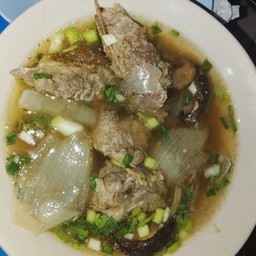 เกาเหลารวมมิตร