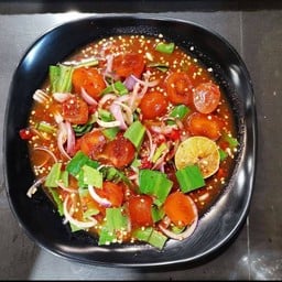 ตำยำระเบิด - เจ้าสัว 69 (เจ้าเก่า เพชรเกษม69)