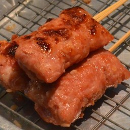 แหนมย่าง