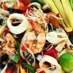 เจ้รัตน์ตำแซ่บ -