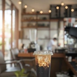 วังชาcoffee นครชัย