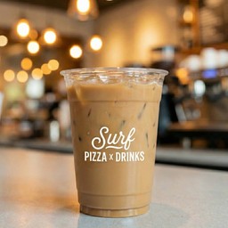 เอสเพรสโซ่เย็น