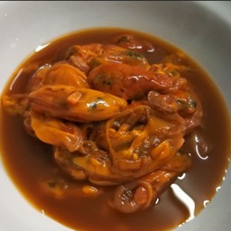 เพิ่มหอยดอง