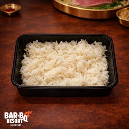 ข้าวหอมมะลิ 200 กรัม