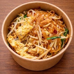 ผัดไทย ยายลอง บางบอน 3